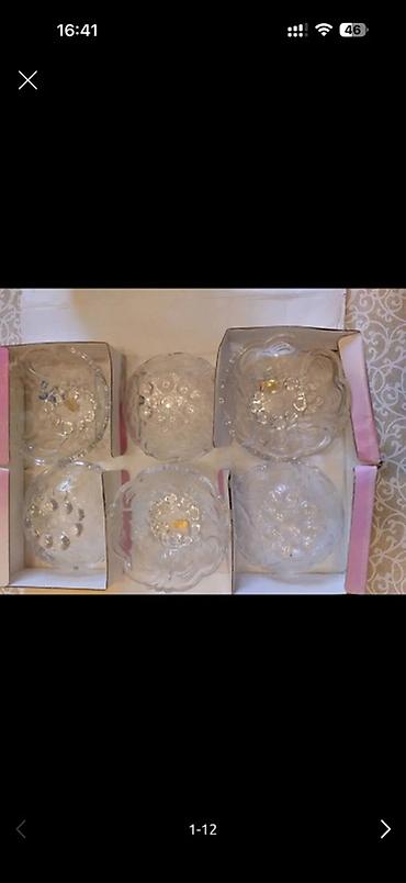 Кухонные наборы: Набор для кухни и сервировки: - Электрический чайник SKALETT SC‑20A — — 12