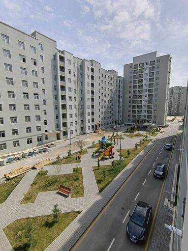 yarım tikili: Пос. Говсаны, 3 комнаты, Новостройка, 76 м²