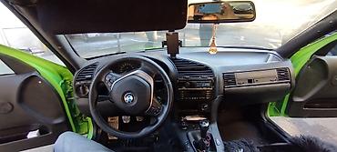 bmw e36 kuza: BMW 3 series: 2 l | 1998 il Sedan — 9