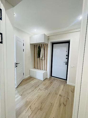 копер: 1 комната, 39 м², Элитка, 3 этаж, Евроремонт — 7