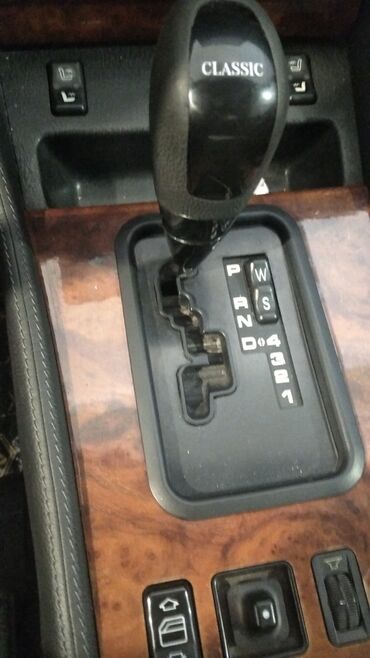 Другой тюнинг: Контроллер для АКПП Мерседесс- Крайслер установка в любой автомобиль at lalafo.kg — 27 Другой тюнинг: Контроллер для АКПП Мерседесс- Крайслер установка в любой автомобиль — 27