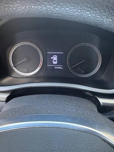 sonata 2012: Hyundai Sonata: 2018 г., 2 л, Автомат, Газ, Седан — 5