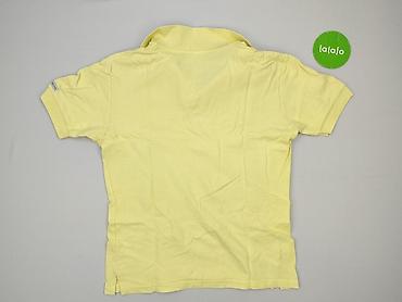 hm nirvana: Fruit Of The Loom, Koszulka polo dla mężczyzn, rozmiar S — 3