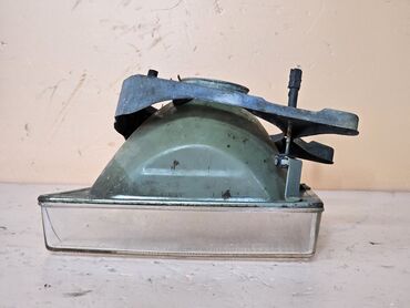 Передние фары: Передняя правая фара Opel 1983 г., Б/у, Оригинал — 8