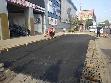 Кладка: Укладка асфальта Гарантия, Бесплатная консультация, Монтаж Больше 6 лет опыта — 3