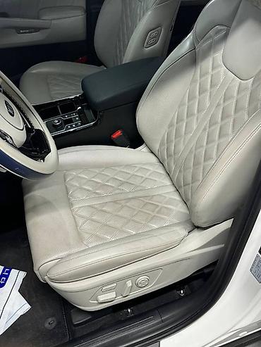 smart: Kia Sorento: 2020 г., 1.6 л, Автомат, Гибрид, Кроссовер — 7