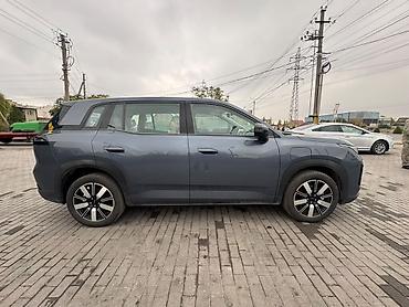 GAC: GAC AION i60 —— 530 з/х Год выпуска 2026г СОХ — 4