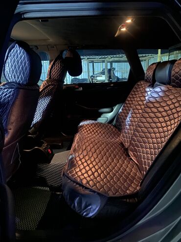 Audi: Audi A6: 2001 г., Универсал — 6