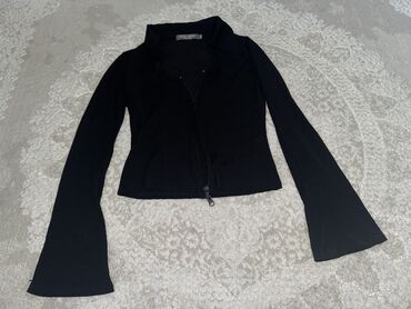 p. s. fashion kaputi: 7Arrows, S (EU 36), M (EU 38), L (EU 40), bоја - Crna