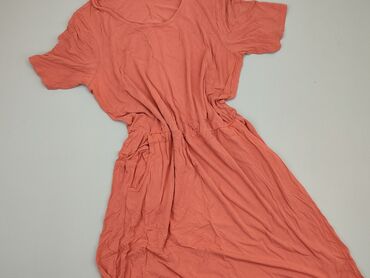 sukienki trapezowa na wesele allegro: Dress, L (EU 40), Esmara, condition - Fair