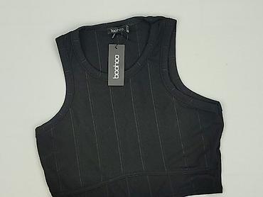 topk yupoo: Boohoo, Top damski, rozmiar L — 1
