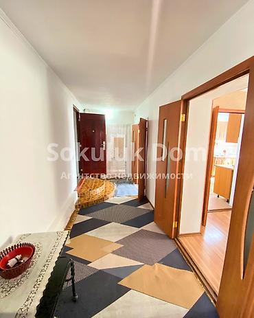 Продажа коттеджей и домов: 🔥СРОЧНО!🏠Продается дом в с. Сокулук 🟡Комнаты: 6 🟡Участок: 8,57соток — 8