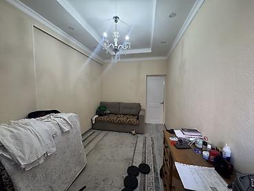 мунара вегас: 2 комнаты, 64 м², Элитка, 2 этаж, Косметический ремонт — 8