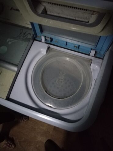 индезит стиральная машина 5 кг цена: Стиральная машина Delfa, Новый, Полуавтоматическая, До 5 кг, Полноразмерная