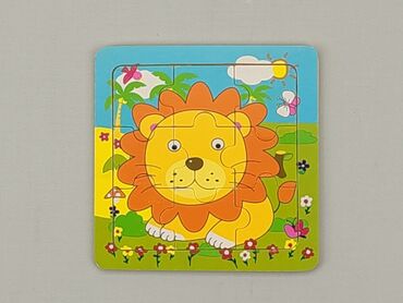 emel kapcie dla dzieci: Puzzles for Kids, condition - Good