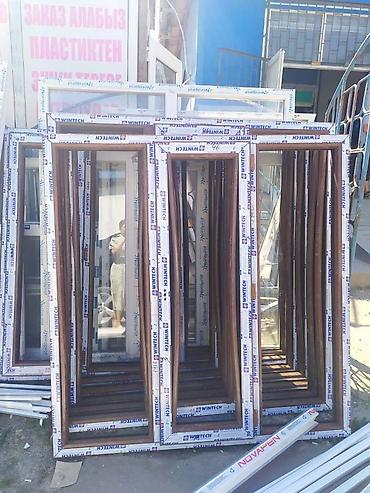 Ремонт окон и дверей: : Установка, Изготовление — 6