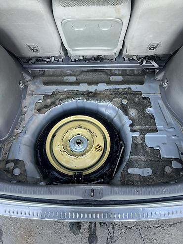 Mazda: Mazda PREMACY: 2002 г., 2 л, Автомат, Бензин, Универсал — 9