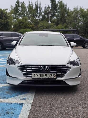 купить авто хендай палисад: Hyundai Sonata: 2021 г., 2 л, Автомат, Бензин, Седан