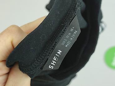 hellfire club pull and bear: Shein, T-shirt damski, rozmiar S — 4