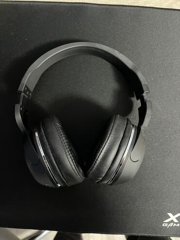 наушники wireless: Беспроводные наушники Skullcandy Hesh 2 Wireless - изготовлены из