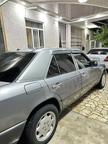 w124 кондиционер: Mercedes-Benz W124: 1989 г., 2.3 л, Механика, Бензин, Седан — 5
