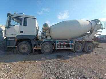 бетон доставка: Бетон ташыйбыз 
Помпа бар завод бар
