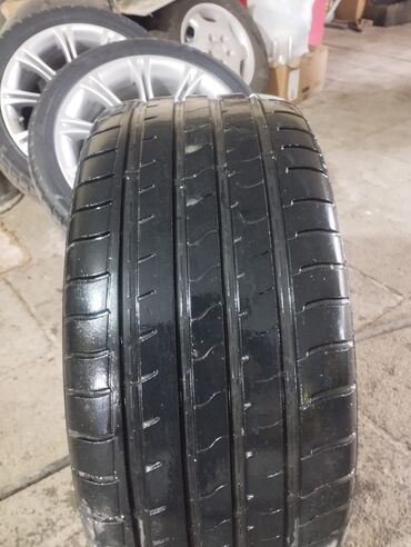 Disk təkərlər: İşlənmiş Disk təkər BMW 245 / 40 / R 18, 5 Boltlu — 8