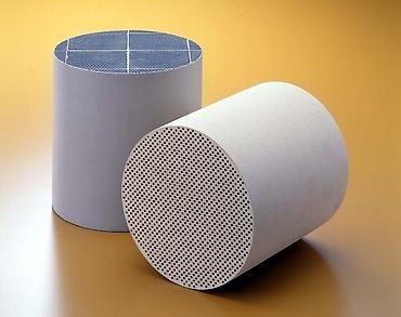 panel pulsuz: 🚘Katalizator, DPF filtir, Nasadka, Səsboğucu qazan və setkaların — 5