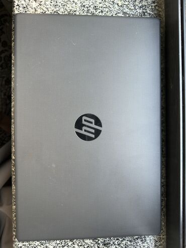 Ноутбуки: Ноутбук, HP, 8 ГБ ОЗУ, AMD Ryzen 3, 15.6 ", Б/у, Для несложных задач, память SSD