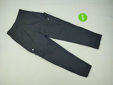 3 4 trouser: Boohoo, Spodnie cargo damskie, rozmiar S — 3