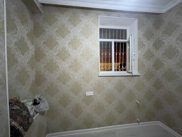 Həyət evi alıram: Bayıl 3 otaqlı, 68 kv. m, Yeni təmirli