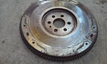 kandza za tocak: ZAMAJAC Alfa 156 1.6 TS. Alfa RomeoORIGINALNI POLOVNI DELOVI — 8
