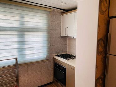 Köhnə tikili: Bakı, 2 otaqlı, Köhnə tikili, m. Neftçilər, 60 kv. m — 9