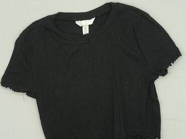 hm sukienka marynarka: H&M, T-shirt damski, rozmiar XS