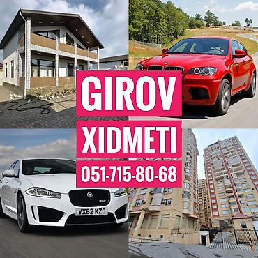 maşın kalonkalar: Girov Xidmeti. Kredit Xidmeti. Dasinmaz Emlaklarinizin ve — 1