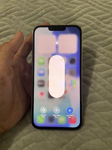 goruntu kamera: IPhone 13 Pro Max, 128 GB, Qızılı, Face ID — 8