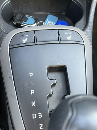 Kia: Kia Morning: 2019 г., 1 л, Автомат, Бензин, Хэтчбэк — 9