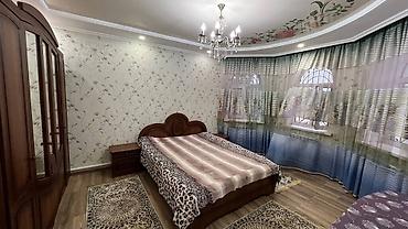 ала тоо сдаю дом: 6 комнат и более, 220 м², 5 соток, Бишкек, Ала-Тоо ж/м — 7