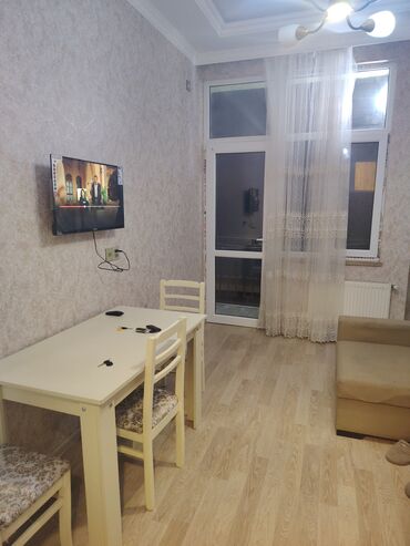 Uzunmüddətli kirayə mənzillər: Ev şəxsi evimdir.Masazır dairəsindən üzü Qurtuluş istiqamətində — 10