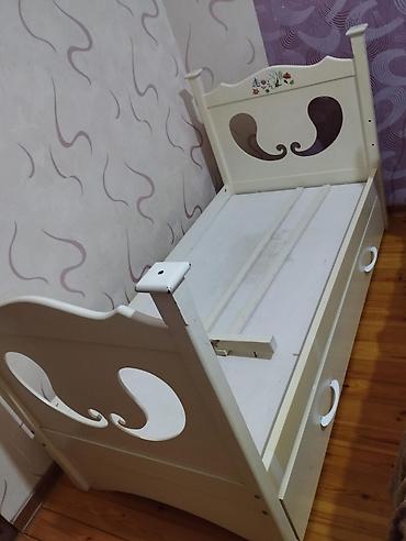yun: Irada89 Çarpayi 80x160 ölçüdə Qiymet 60 man. Matras yoxdur.Diktin — 1
