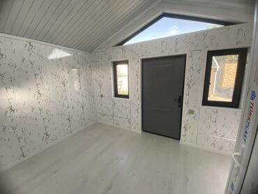 Otaq qapıları: 🏡✨ EVRIKA EVİ – SADƏLİYİN VƏ RAHATLIĞIN MÜKƏMMƏL UYĞUNLUĞU! Artıq hər — 5