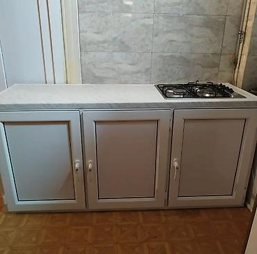 Mebel xidmətləri: Пластиковые шкафы для балконов, лоджии, блоков, для улицы, для — 4
