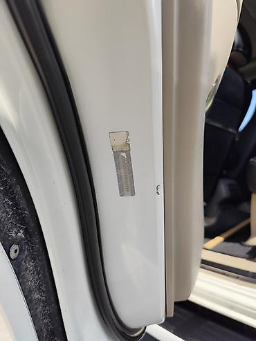 Lexus: Lexus GX: 2003 г., 4.7 л, Газ, Внедорожник — 33