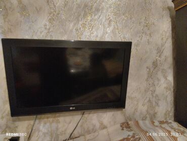 реклама на тв: Б/у Телевизор LG LCD 82" 8K (7680x4320), Бесплатная доставка