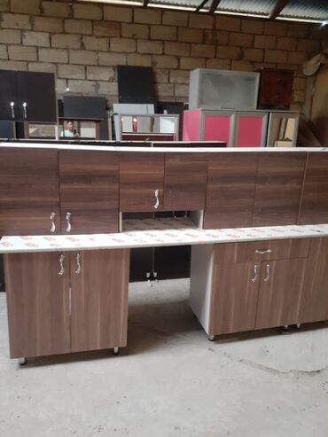 hazir metbex mebeli: 250 teze mebel anabardan sats teccli satlir 250-250azn