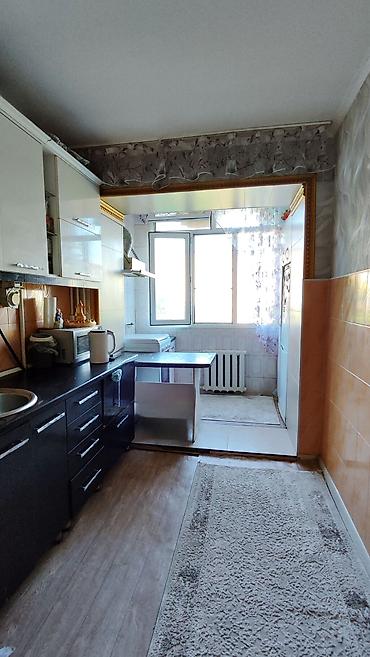 Продажа квартир: 2 комнаты, 50 м², Индивидуалка, 4 этаж, Косметический ремонт — 5