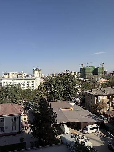 Продажа квартир: 2 комнаты, 57 м², Золотой квадрат Элитка, 7 этаж, Свежий ремонт — 4