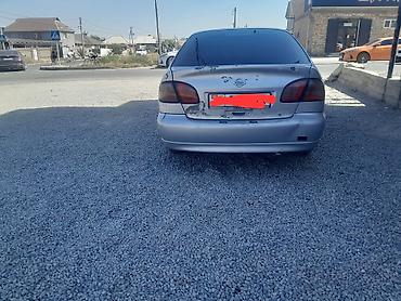 печка от: Nissan Primera: 2001 г., 1.8 л, Механика, Бензин, Хэтчбэк — 7