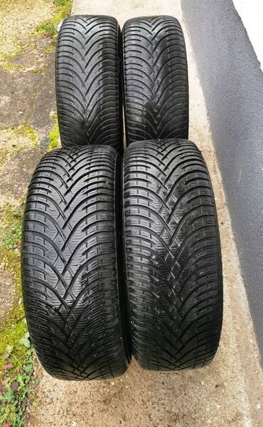 Gume i felne: Kleber Krisalp HP3, poboljšanog dezena, nova šara, dobrih na lalafo.rs — 2 Gume i felne: Kleber Krisalp HP3, poboljšanog dezena, nova šara, dobrih — 2