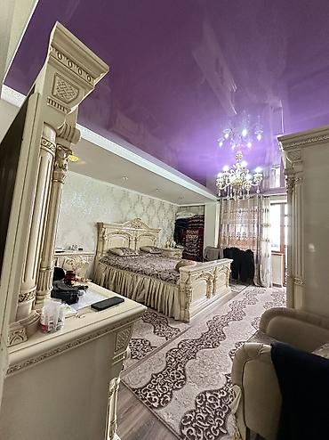 Продажа квартир: 3 комнаты, 125 м², 4 этаж, Евроремонт — 11